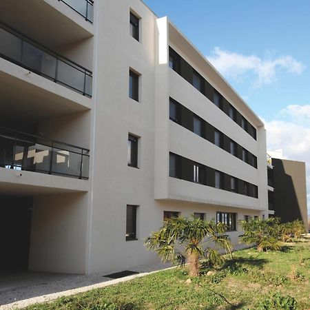 Residence Les Portes D'Espagne Perpignan Exterior foto