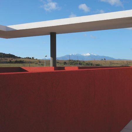 Residence Les Portes D'Espagne Perpignan Exterior foto