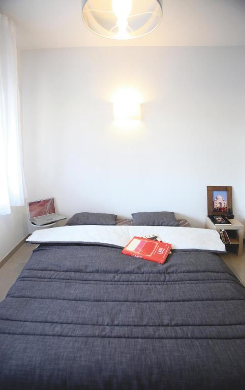 Residence Les Portes D'Espagne Perpignan Quarto foto